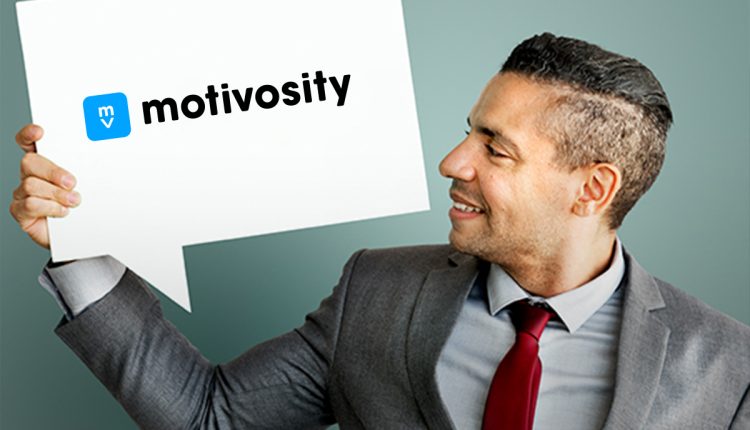 Motivosity Introduces Integrated Wellness Experience to Elevate Employee Engagement