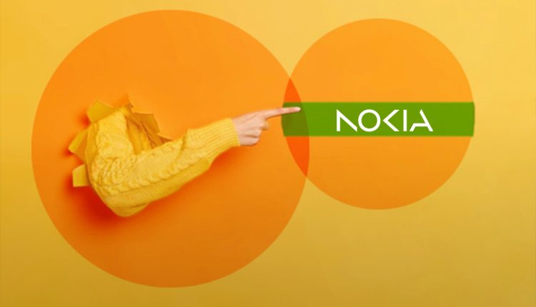 Nokia Appoints Kristen Pressner as Chief People Officer and Member of the Group Leadership Team