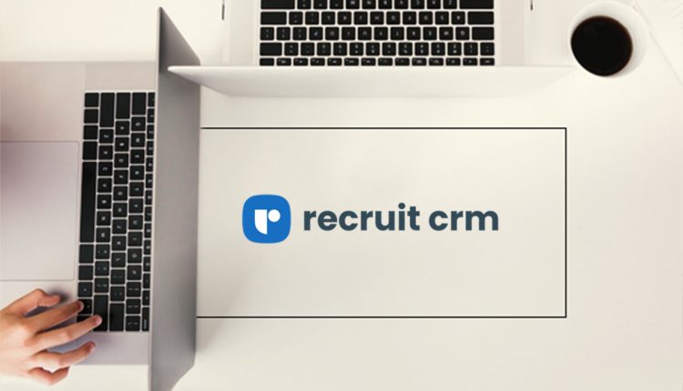 Recruit CRM gives away 50+ AI prompts that actually work for recruiters