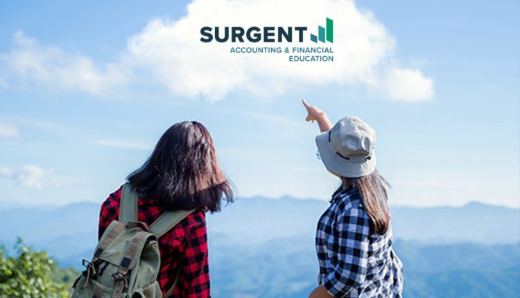 Surgent CPE Launches First-of-Its-Kind Agentic AI CPE Series for Accounting and Finance Professionals