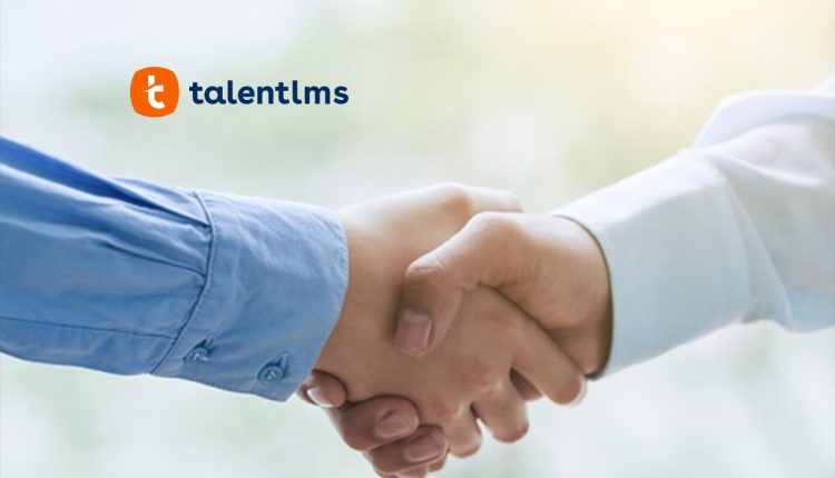 TalentLMS Partners Up with EasyLlama to Simplify HR Compliance for Growing Businesses