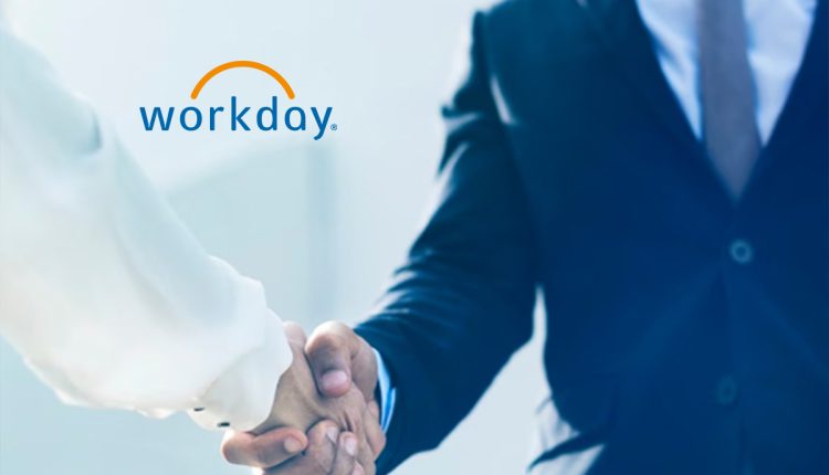 Workday Expands Its Open Ecosystem with New Global Developer Network and Google BigQuery Partnership