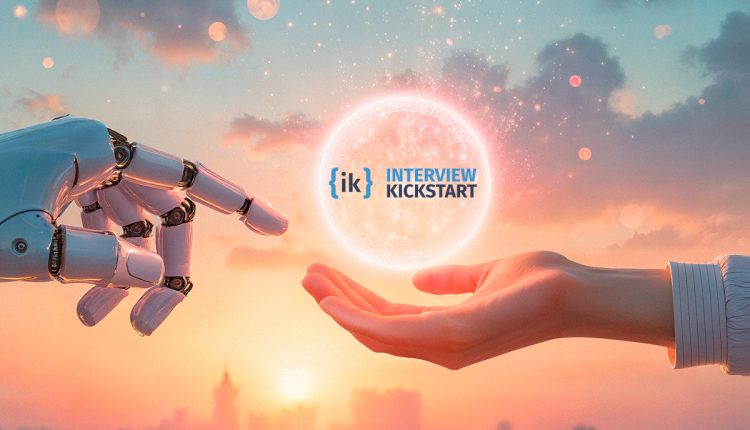 Agentic AI Course for Software Engineers and Tech Leaders Launched - Interview Kickstart's New AI Agent Program With Interview Prep for FAANG Roles