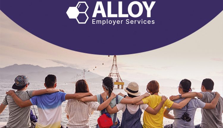 Alloy Employer Services Continues Rapid Growth, Appoints Industry Veteran John Randall as Chief Executive Officer
