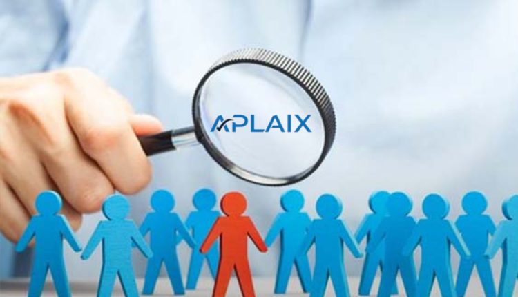 Aplaix Launches AI Hiring Platform That Automates First-Round Interviews for Recruiters