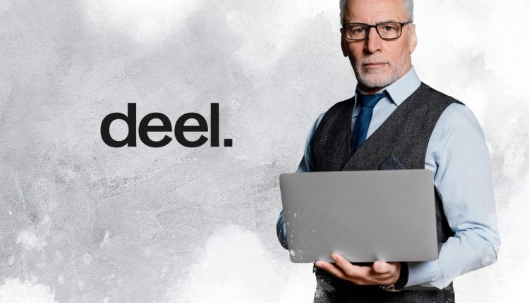 Deel Launches Deel Works Editorial Hub, Reveals North America's PTO Problem