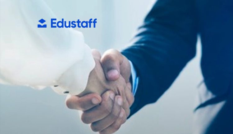 Edustaff Partners with Holmdel Township Public Schools, Strengthening Its Growing Presence in New Jersey