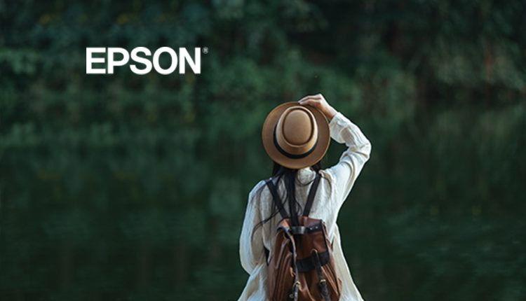 Epson Creates 150 New Jobs in Latvia With the Opening of Its New European Business Services Centre