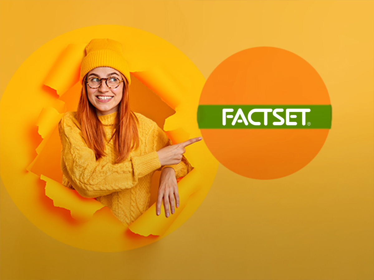 FactSet and Arcesium Debut Tech To Unite Front, Middle, and Back Office Workflows for Asset Owners and Managers