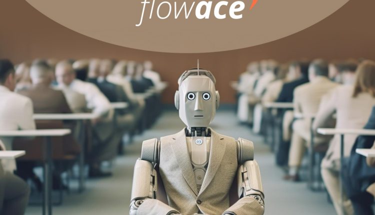 Flowace.ai Launches AI Productivity Platform for the Modern Workforce