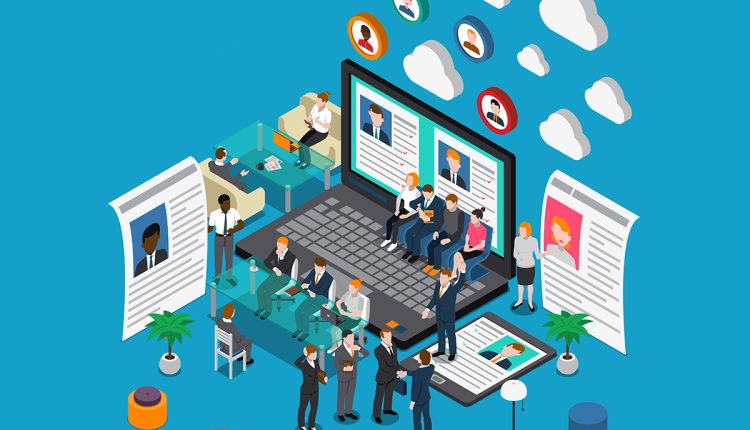 HR Tech as a National Competitiveness Layer