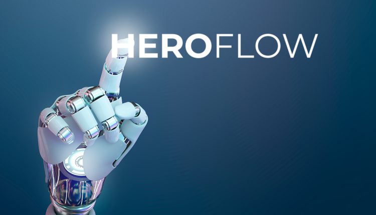 HeroFlow Announces Expansion of Access to “The AI Employee,” the 24/7 Virtual Receptionist That Never Calls In Sick