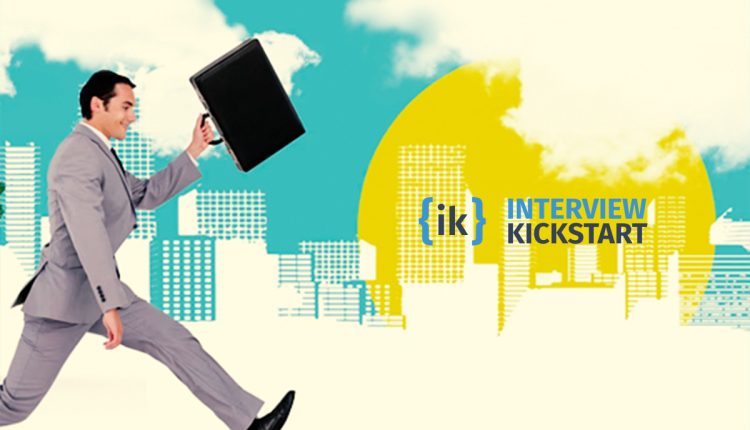 Machine Learning Course for Software Engineers: Interview Kickstart Launches Structured 8-Month ML Program for Career Transition