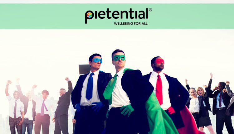 Pietential Launches the Annual Wellbeing Assessment at $1/employee, bringing wellbeing intelligence to every workplace