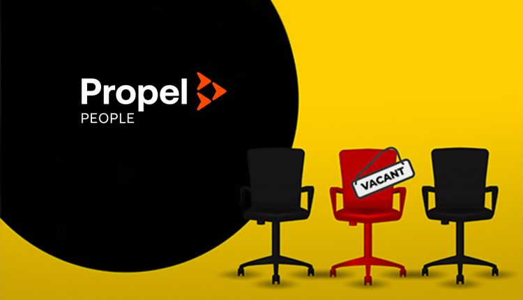 Propel People Launches AI Assistants to Help Construction and Skilled Trade Employers Hire Faster