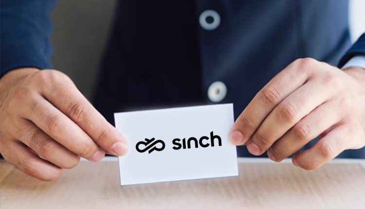 Sinch appoints Lindy Puttkammer as new Chief Human Resources Officer