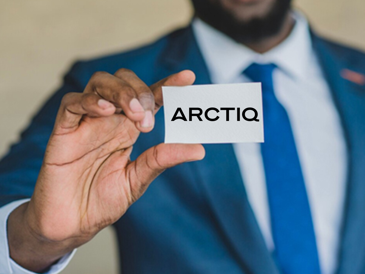 Steve Tarbuck Joins Arctiq as Vice President of Sales, USA Central Region