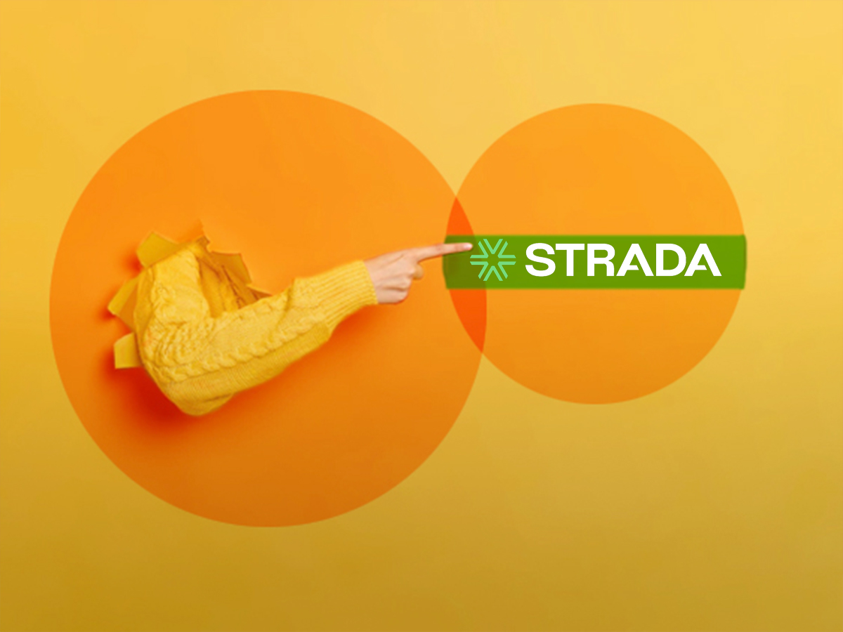 Strada Named Workday Wellness Strategic Migration & Benefits Administration Partner