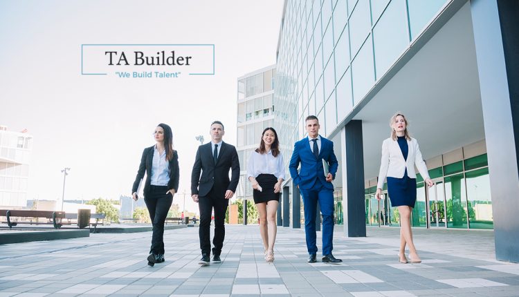 TA Builder Announces Free Fractional HR Audits for Startups