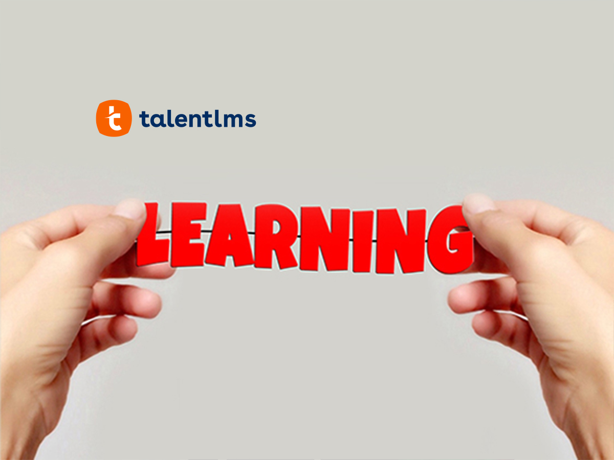 TalentLMS Annual L&D Benchmark Report Reveals Training Is Key to Retention, Yet Heavy Workloads Block Learning Efforts
