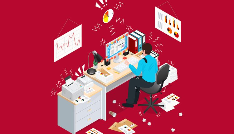 The Compliance Nightmare of the "Work from Anywhere" Era