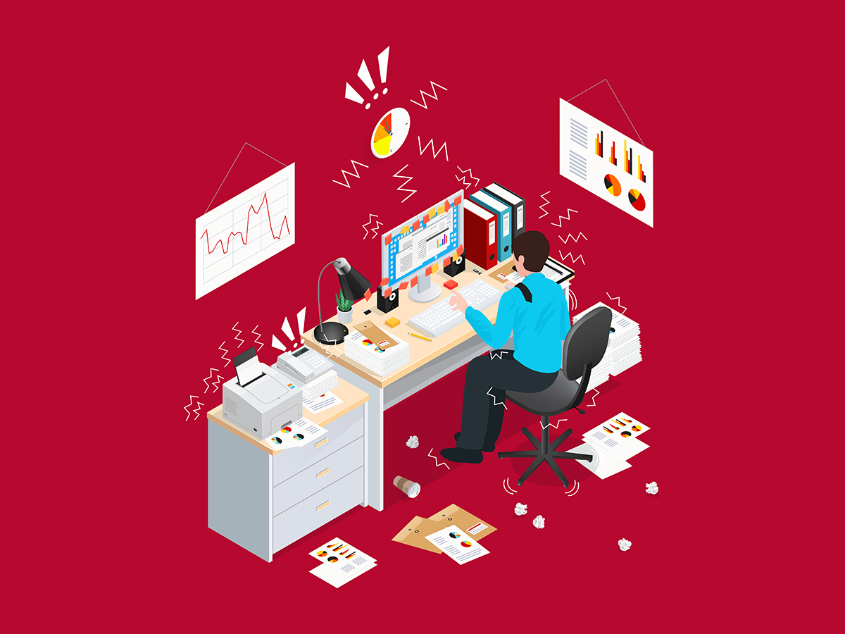 The Compliance Nightmare of the “Work from Anywhere” Era