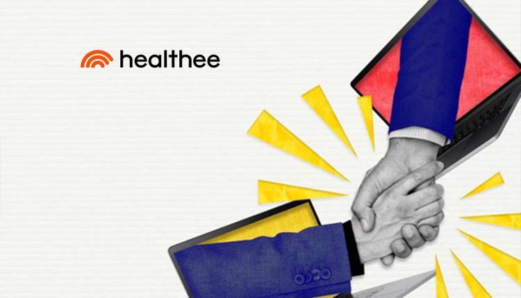 The Health Benefit Alliance Partners With Healthee to Elevate Member Health Plan Engagement and Navigation