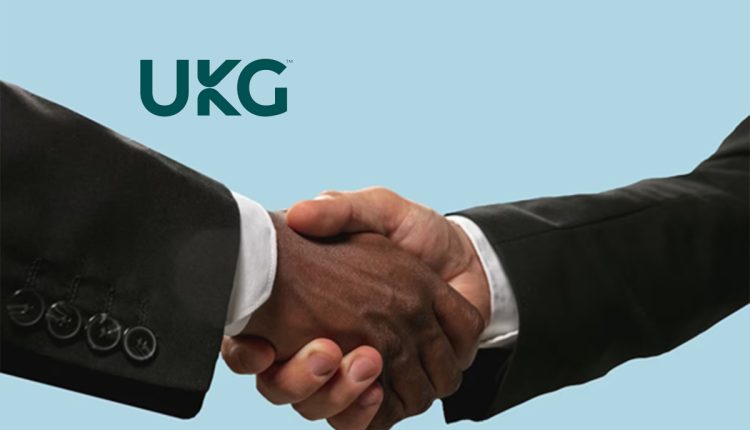 UKG Agrees to Acquire Inova Payroll