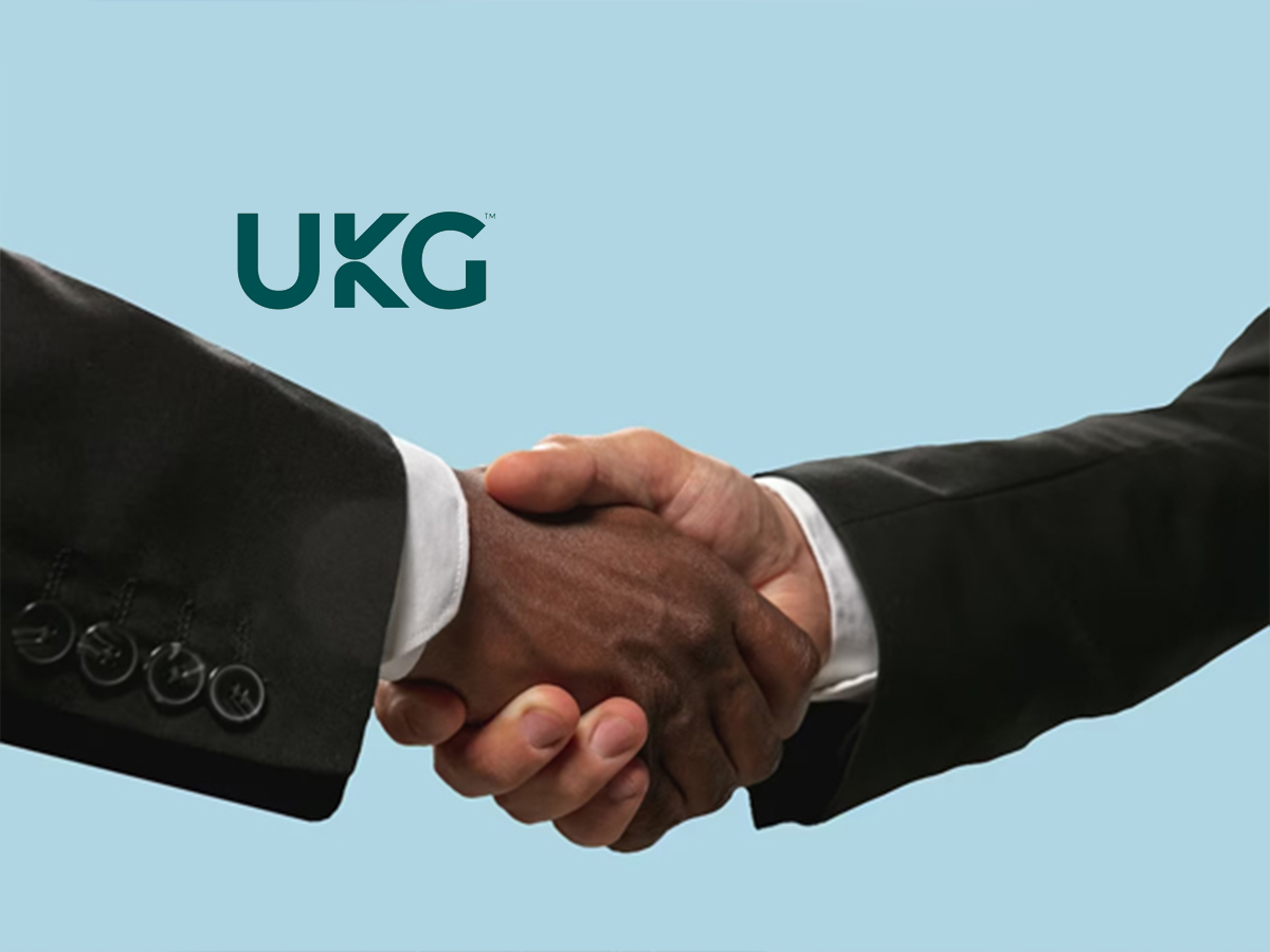 UKG Agrees to Acquire Inova Payroll