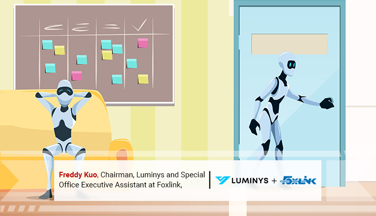 Why Physical AI is the Next Frontier