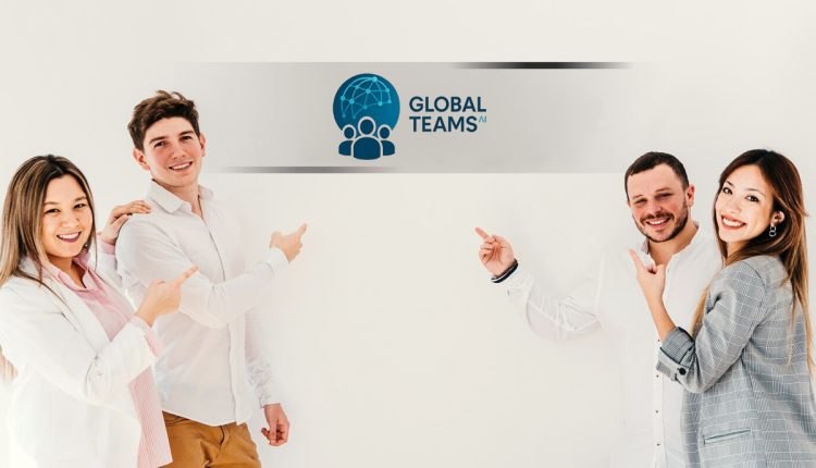Global Teams AI Expands to the US to Address AI-Related Hiring Challenges