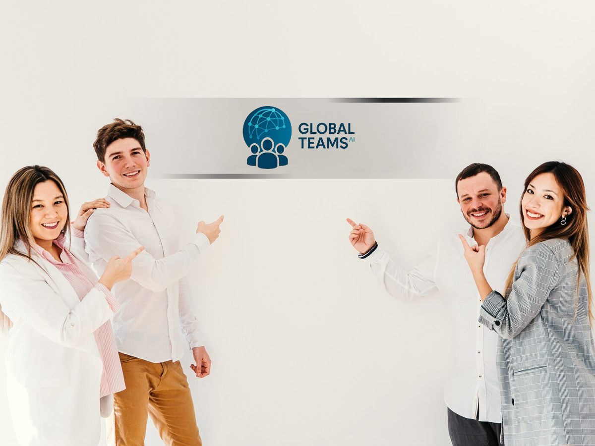 Global Teams AI Expands to the US to Address AI-Related Hiring Challenges
