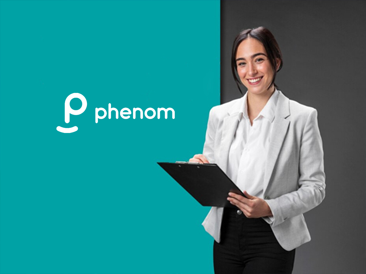Phenom Announces Next-Gen Applied AI Innovations at IAMPHENOM India 2025, Empowering Organisations to Transform the Talent Journey