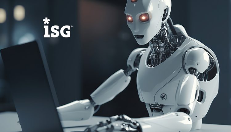 AI Elevates Payroll’s Workforce Value, ISG Says