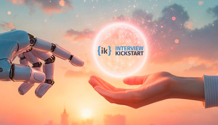 Advanced Generative AI Course for Developers and Engineers - Interview Kickstart's New 2026 Program Focused on Model Development and Applied AI Systems