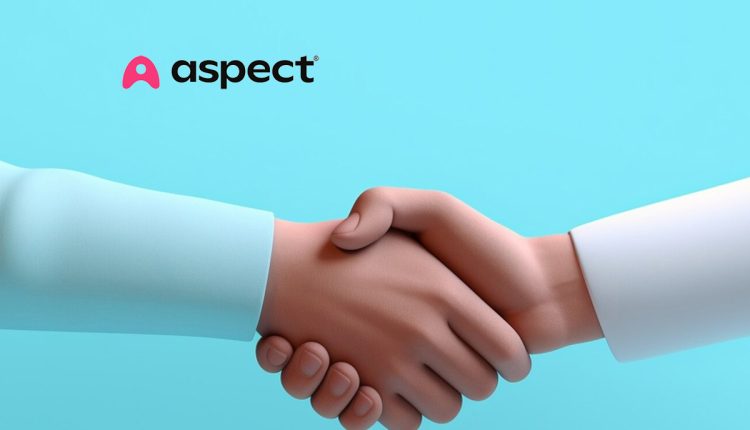 Aspect and Cinareo Partner to Connect Scenario-Driven Capacity Planning With Real-Time Workforce Execution