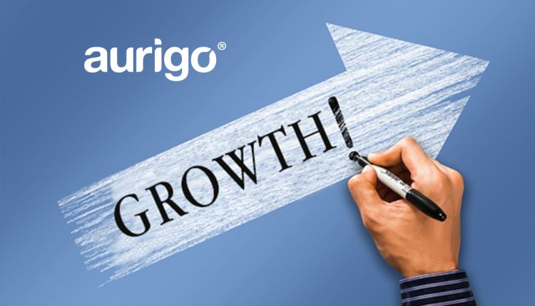 Aurigo Accelerates Growth Strategy with Appointment of Veteran HR Executive Divya Kiran