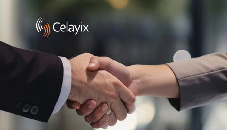 Celayix and isolved Partner to Deliver Unified Workforce Management for the Security Industry