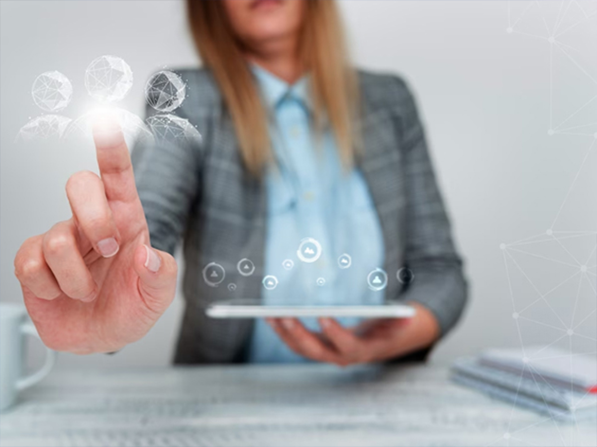 Dr. Andrea Adams-Miller Says Artificial Intelligence Is Outpacing Leadership Readiness in the Workplace