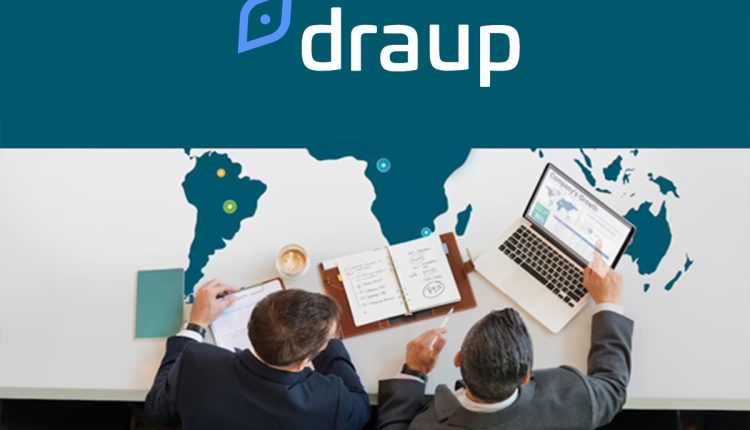 Draup Releases the 2025 Economics of Skills: An Analysis of Global Tech Talent Report