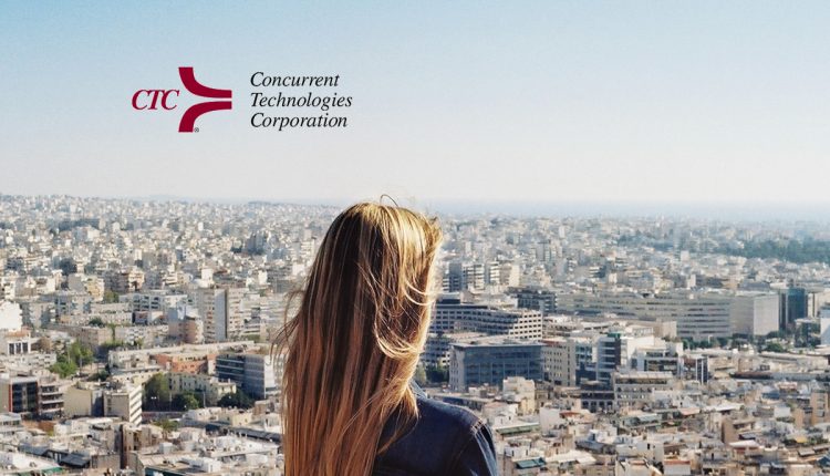 Edward J. Sheehan, Jr. Announces His Retirement as President & CEO of Concurrent Technologies Corporation