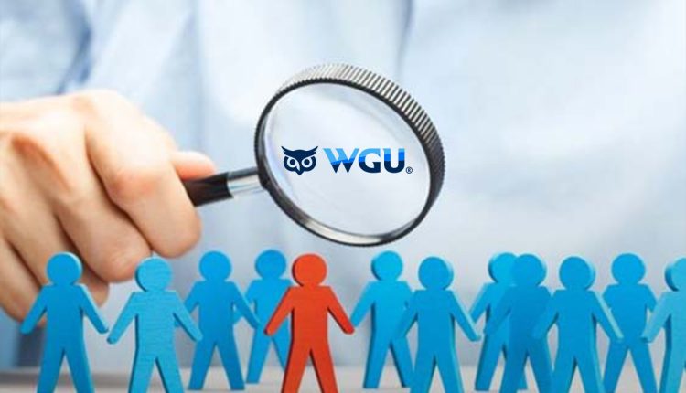 Employers Share New Hiring Outlook for 2026 in Latest WGU Workforce Decoded Report
