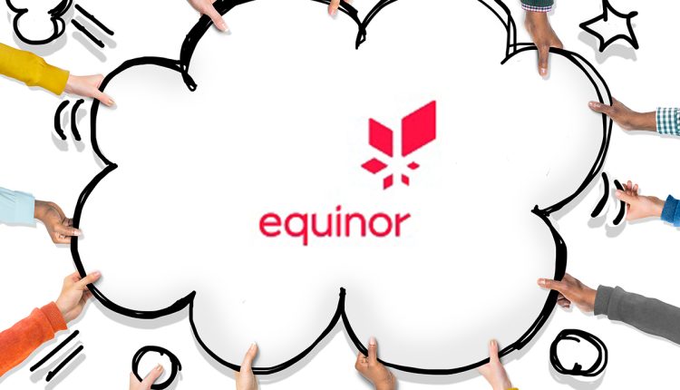 Equinor ASA: Buy-back of shares to share programmes for employees