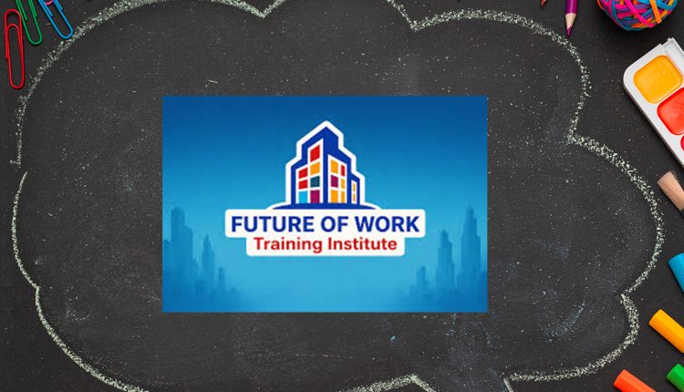 Future of Work Training Institute Launches the #1 Global AI & Career Transformation Community on Skool, Empowering Millions to Build Future-Proof Skills