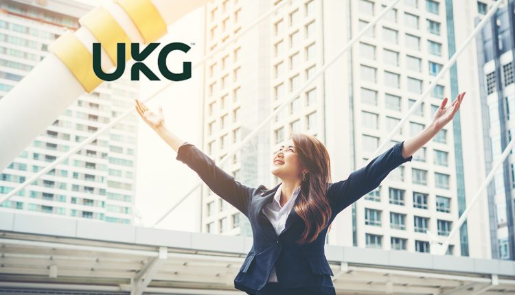 Healthcare Provider Achieves 92% Retention and 60% Greater Efficiency with UKG and Great Place To Work Insights