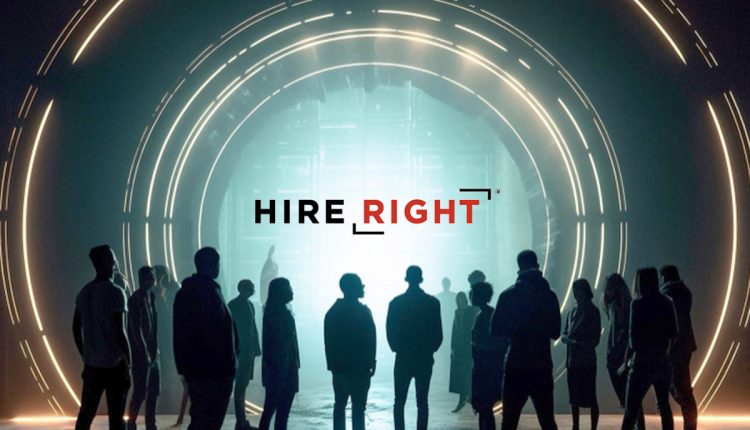 HireRight Appoints Amy Orem as Chief Human Resources Officer