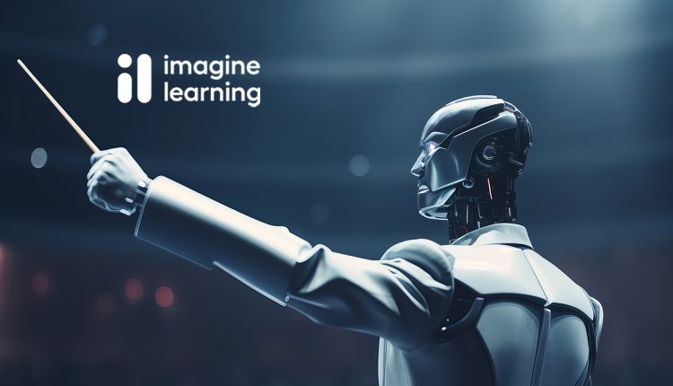 Imagine Learning Appoints Anjeneya Dubey as Chief Technology Officer to Accelerate Curriculum-Informed AI™ Vision