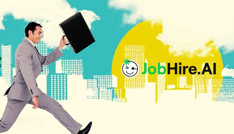 JobHire.AI Launches Enhanced AI Resume Builder Page