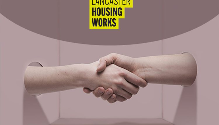 Lancaster Housing Works Acquires First Property with Support from High Foundation