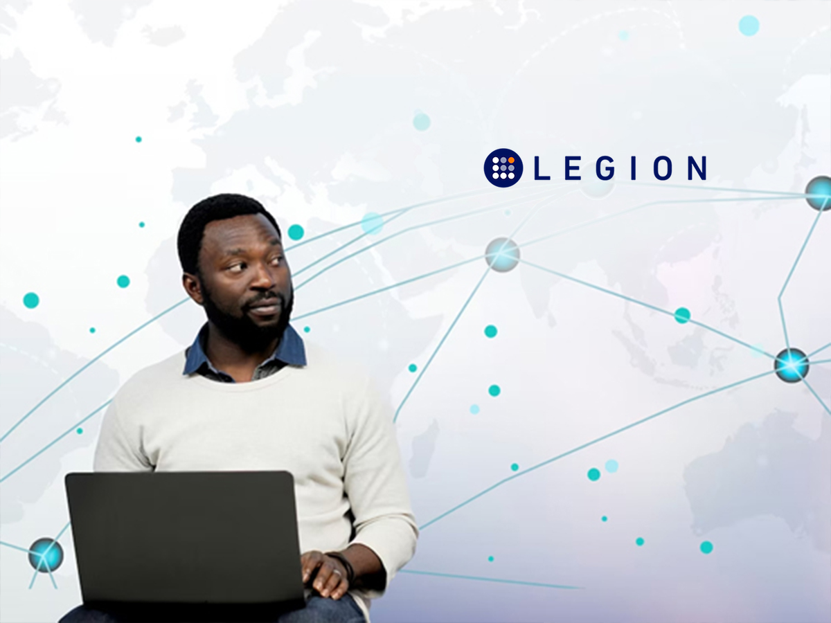 Legion Elevates Hourly Workforce Management with 90+ New Product Features That Maximize Employee Value